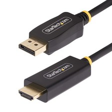 StarTech-New-10F-DP-HDMI-4K60-HDR _ STARTECH 9.8FT () DISPLAYPORT TO H picture