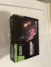 SOYO Monarch Dragon Gaming Graphics Card picture