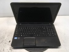 Toshiba Satellite C855-S5343 Intel i3-3110M 2.4GHz 6 GB NO HDD No Batt picture