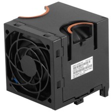 Genuine Radiator LENOVO 00KA516 00MU053 00KC676 X3650 M5 63mm x 65mm x 70mm picture