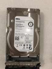 FOR DELL 1P7DP 01P7DP 2TB 7.2K 6Gb/s 3.5