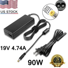 19V 4.74A AC Adapter Power Supply Charger for ASUS Delta ADP-90SB PA-1900-24 90W picture