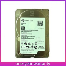 Original Seagate 4TB ST4000LM024 5400RPM 128MB SATA 2.5