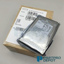 New HP 759212-B21 759548-001 600GB 12G SAS 15K 2.5