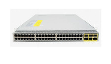 Cisco Nexus N3K-C3172TQ-10GT 48-Port 10GbE & 6-Port QSFP+ Switch picture