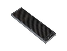 Glacier EZ-Fit 420RAD-30, 420mm-30mm thick Water-Cooling Copper Radiator, picture
