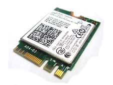 HP 756747-001 Intel Dual Band Wireless-N 7265NGW NB NGFF M.2 WLAN WiFi Card D... picture