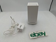 Linksys - Velop Mesh Router - Model WHW01 - VLP01 - AC1200 - Dual Band Wifi + AC picture