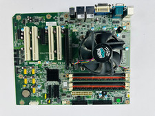 Advantech AIMB-780QG21601E-T Industrial Motherboard picture