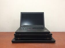 (Lot of 5) Lenovo Mix Model Laptops i5-5th Gen w/RAM NO HDD *BIOS* | C1183DS picture