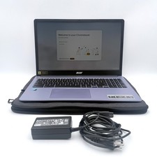 Acer Chromebook 315 N21Q9 CB315-4H15.6