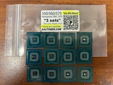 12 x Toner Chip (1529 - DMO) for Xerox 550, 560, 570 WC 7965, 7975 Refill picture