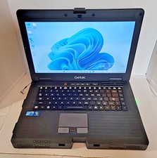 GETAC S400G2 I5-3320M 2.6GHz 14