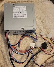 Astec SA201-3455 200 Watt AT Power Supply   picture