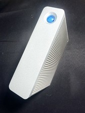 LaCie D2 USB 3.0 Thunderbolt 2 4TB - No Cables picture