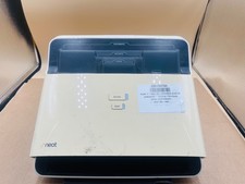Neat NeatDesk ND-1000 Black & White 600x600DPI Duplex Desktop Document Scanner picture
