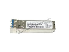 Juniper Networks GENUINE, QFX-SFP-10GE-LR 10GE SFP+ SMF **1 YEAR WARRANTY** picture