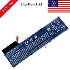 New For Acer Aspire M5-581T(G) Q5LJ1 Battery AP12A3I 4850mAh 11.1V US picture