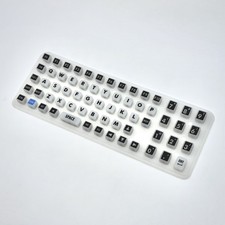 Keypad Keyboard (Half Size) Replacement For Symbol VC5090 picture