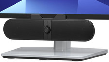 Computer Speakers for Desktop PC, Monitor Speakers with Easy Volume Knob, Sturdy picture