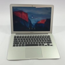 2015 Apple MacBook Air 13.3