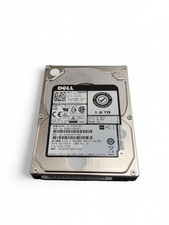 Dell 0383N9 1.8TB 10K SAS 12G 4Kn 2.5