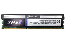 Corsair XMS3 CMX16GX3M2A1333C9 16GB DDR3 1333MHz Desktop Memory. picture