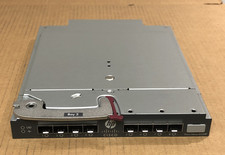 HP Cisco Nexus B22 Fabric Extender C7000 C3000 B22HP SFP+ 10GbE BLC 708078-001 picture