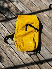 Finisterre Natilus Backpack (23L, Yellow) picture