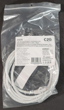 C2G/Cables to Go 6Ft #04036 Cat6 Snagless Unshielded (UTP) Cable  (IND) picture