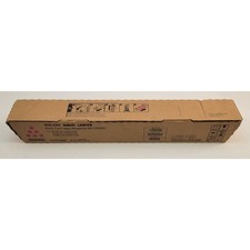 Ricoh IM C2500H Magenta Ink Cartridge Toner 842309 - New in Box picture