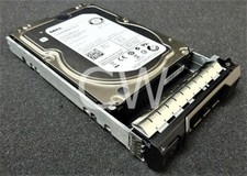 9ZM273-150 Dell 1TB 7.2K SAS 6G LFF Hard Drive picture