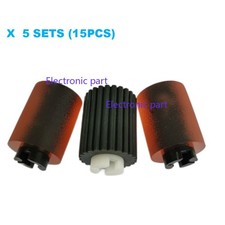 5x Pickup Rollers A00J563600 A5C1562200 For Konica C226 C284 C364 C552 C452 C652 picture