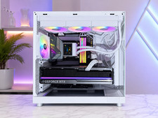 Intel Ultra 9 285K RTX 5090 256GB DDR5 | 4TB SSD | AI Creator / Gaming PC/WiFi 7 picture