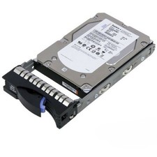 44X3231 44X3242 FOR IBM 300GB 15K RPM 4GBPS FC HARDDRIVE picture
