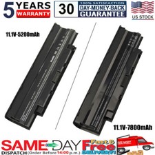 6/9 Cell Battery For Dell Inspiron N5030 N5040 N5050 J1KND N4010 N5010 N5110 picture