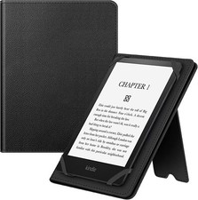 Universal Case Stand Cover with Hand Strap for 6 -7 Inch eReader picture