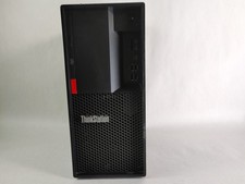Lenovo ThinkStation P330 Gen 2 Core i7-9700 3.00 GHz 32 GB DDR4 256 GB NVMe picture