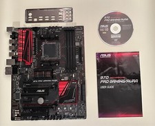ASUS 970 PRO GAMING / AURA Motherboard picture