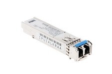 NEW Cisco Original 1000BASE-LX/LH SFP Module, SFP-GE-L - Lifetime Warranty picture