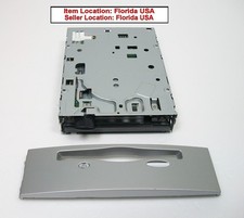 Emachines  Mitsumi D353M3D 1.44MB Floppy Drive 33 pin & Emachines T2796 Bezel picture