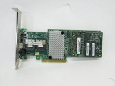 LSI MegaRaid Controller Card L2-25374-09A L3-25422-32A C5 picture