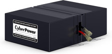 RB1280X2A UPS Replacement Battery Cartridge, Maintenance-Free, User Installable, picture