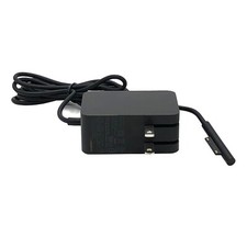 Genuine 25W Microsoft AC DC Wall Adapter 15V 1.6A Charger Model 1735 OEM picture