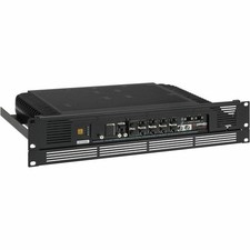 Rackmount.IT RM-PA-T14 Rack Mount Kit for Palo Alto Networks PA-450R and PA-455 picture