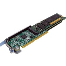 DELL EMC UCSA-1000 Modular BOSS-S1 Card +2x 240GB 6G SATA M.2 2280 SSDs 0TC2RP picture