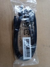 New Asus SATA3 6Gb/s Internal SSD SATA Data Cables 14013-00025000 Black picture