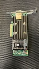 DELL PERC H840 Dual-Port 12Gb/s HP SAS RAID Controller Dell P/N: 0RDH6Y Tested picture