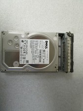 Dell 2TB 7.2K 9CF6R SATA Hard Drive with Caddy Hitachi HUA722020ALA330 picture