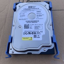 PC Western Digital WD800JD-75MSA3 CN-0NR694 80GB 7.2K RPM 3.5